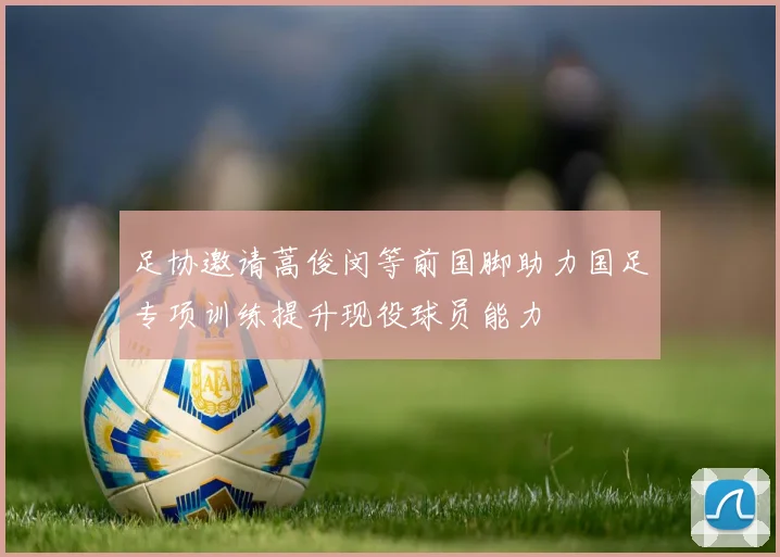 足协邀请蒿俊闵等前国脚助力国足专项训练提升现役球员能力