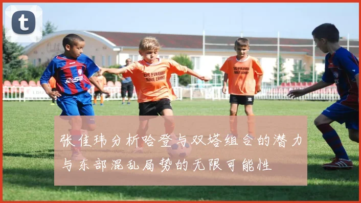 张佳玮分析哈登与双塔组合的潜力与东部混乱局势的无限可能性