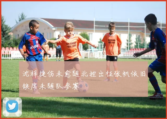 沈梓捷伤未愈随北控出征张帆依旧缺席未随队参赛